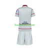 Fußballtrikots Atlético Madrid Kinder Ausweich Trikotsatz 2026-2027